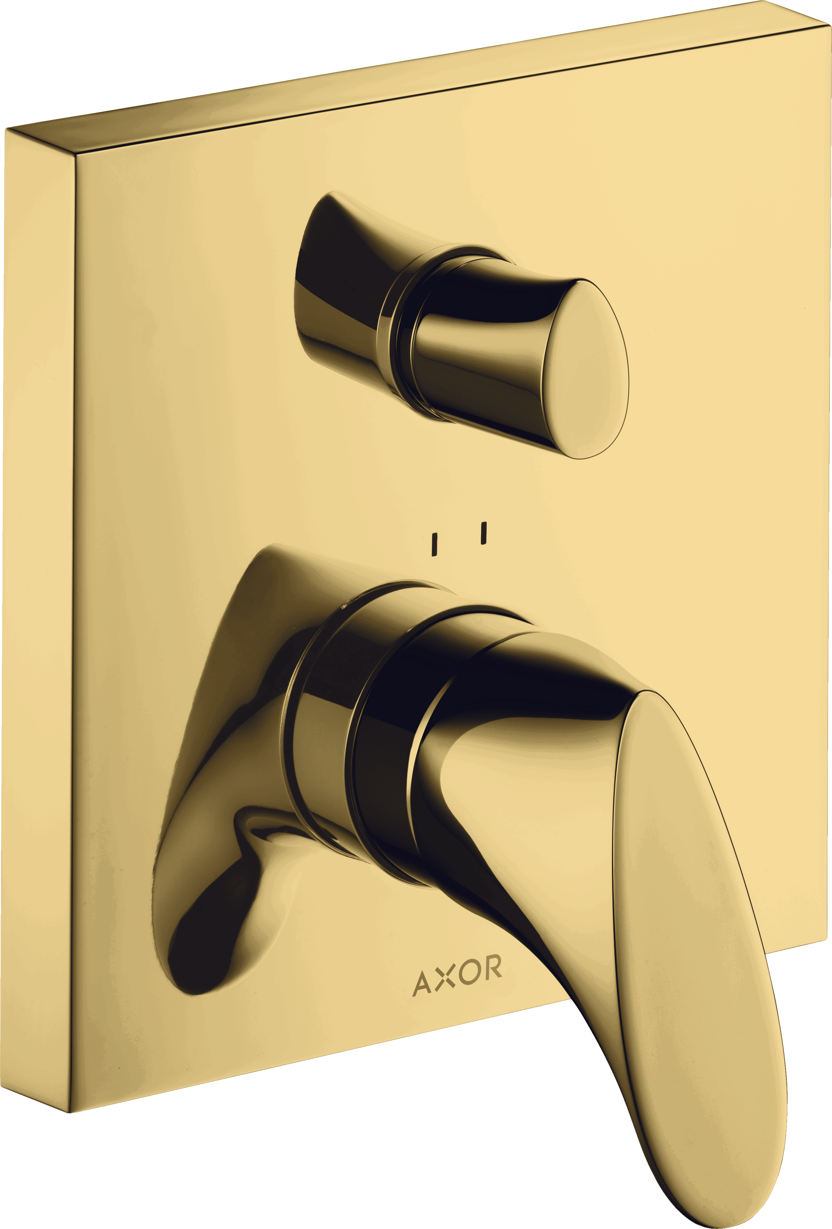 Mitigeur bain/douche encastré avec disconnecteur intégré