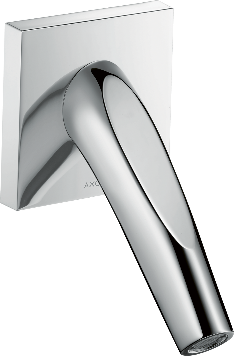Bath spout