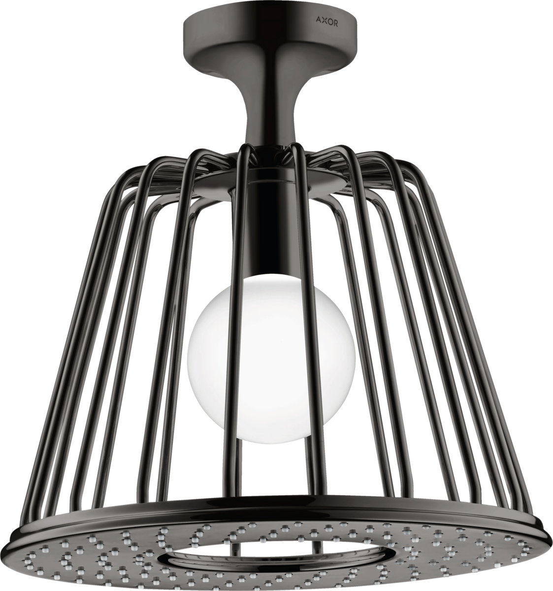 LampShower 275 1jet med lofttilslutning