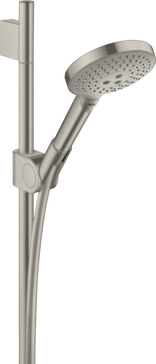 Shower set 0.90 m with hand shower 120 3jet