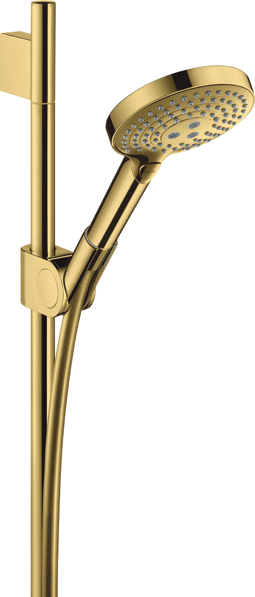 Shower set 0.90 m with hand shower 120 3jet