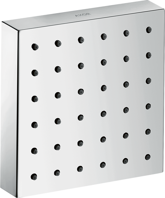 AXOR ShowerSolutions Shower Module 120 / 120 carré — 28491000