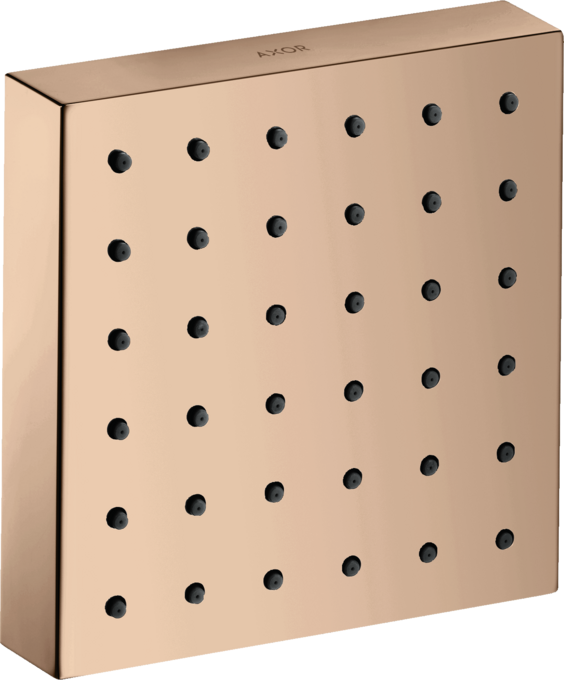 AXOR ShowerSolutions Shower Module 120 / 120 carré — 28491300