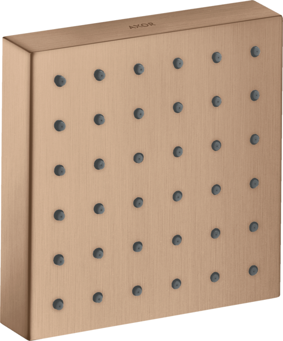 AXOR ShowerSolutions Shower Module 120 / 120 carré — 28491310