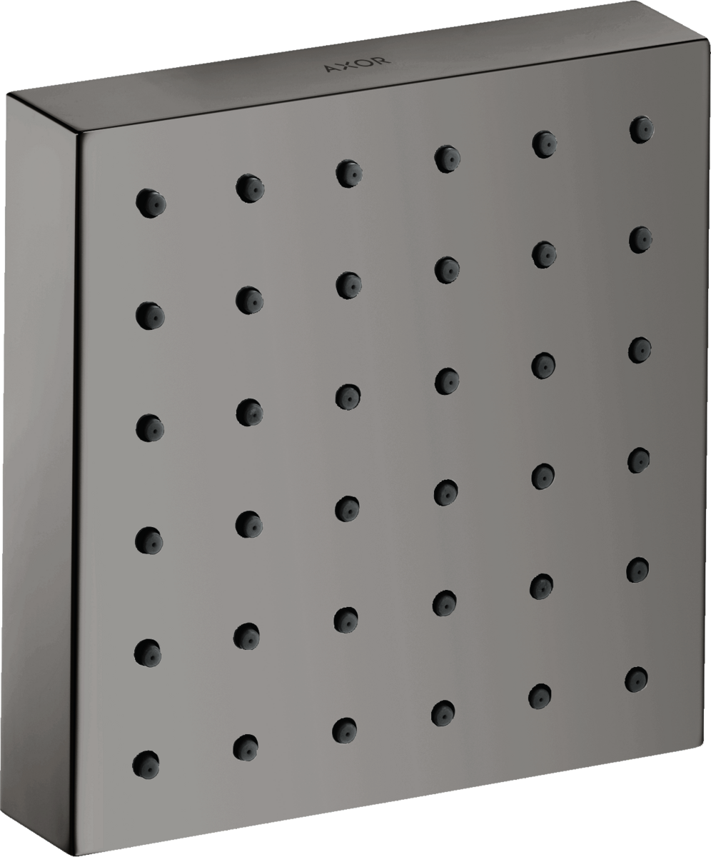 Shower module 120/120 for concealed installation square