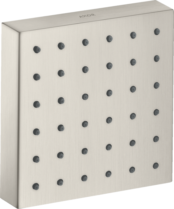 AXOR ShowerSolutions Shower Module 120 / 120 carré — 28491800