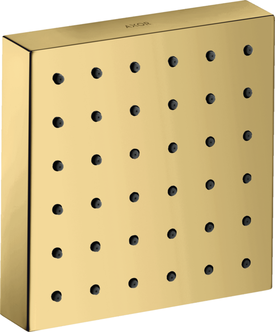 AXOR ShowerSolutions Shower Module 120 / 120 carré — 28491990
