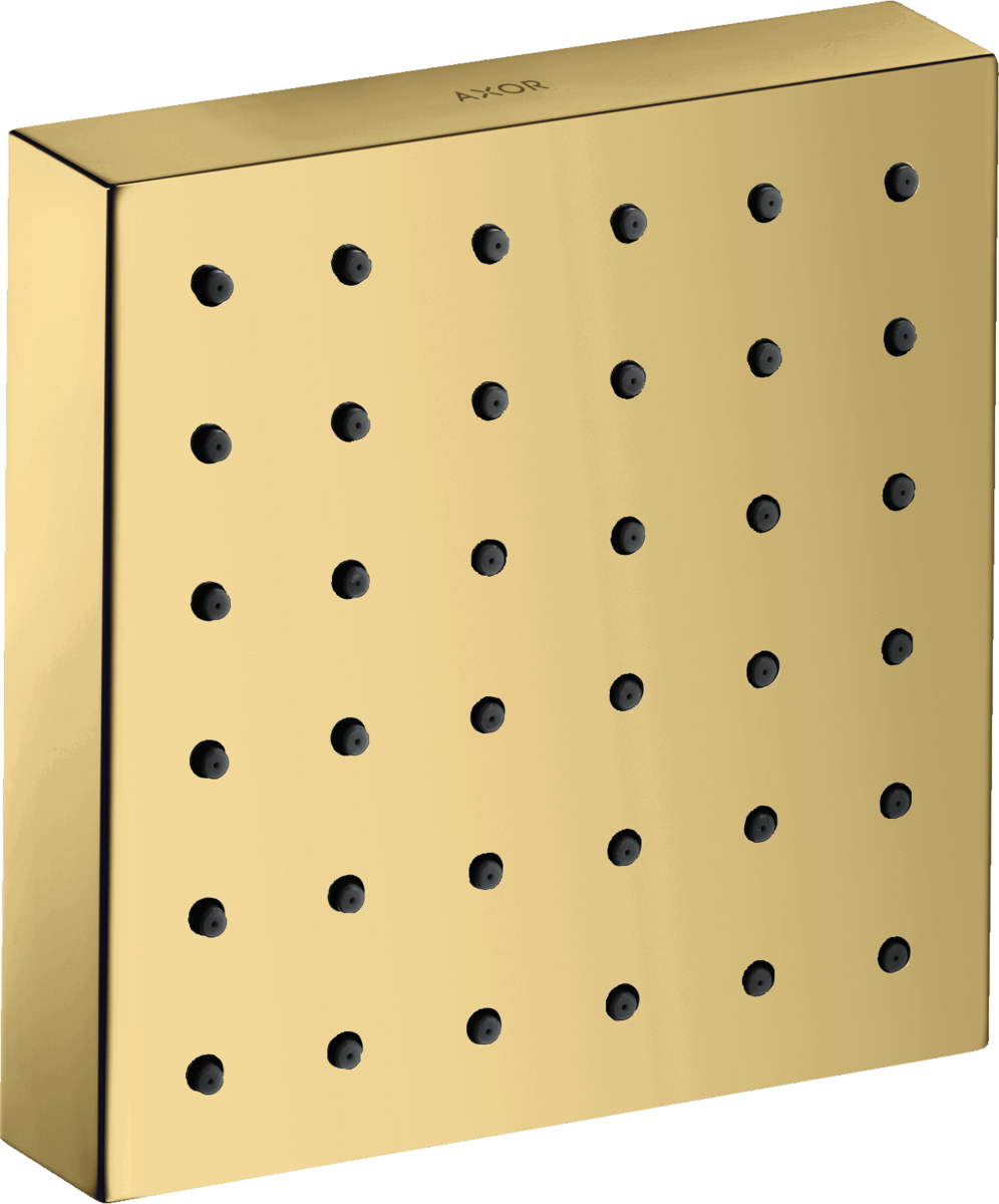 Shower module 120/120 for concealed installation square