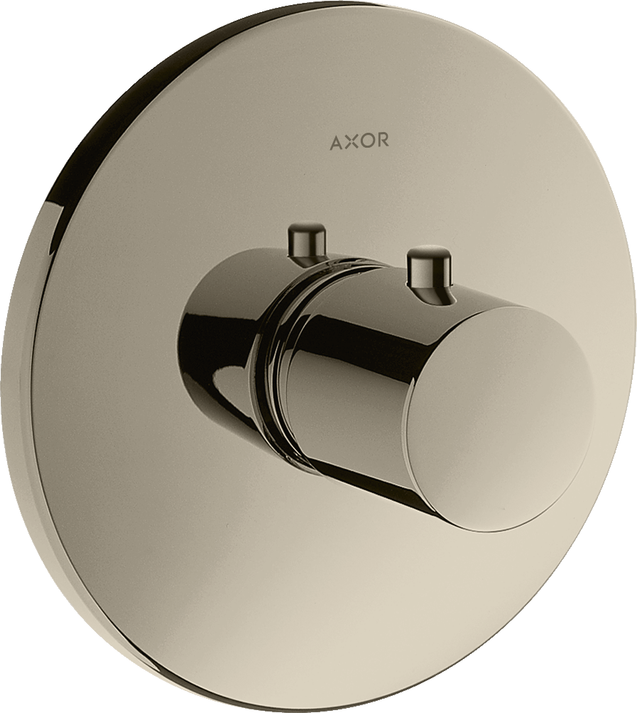 Thermostat Unterputz