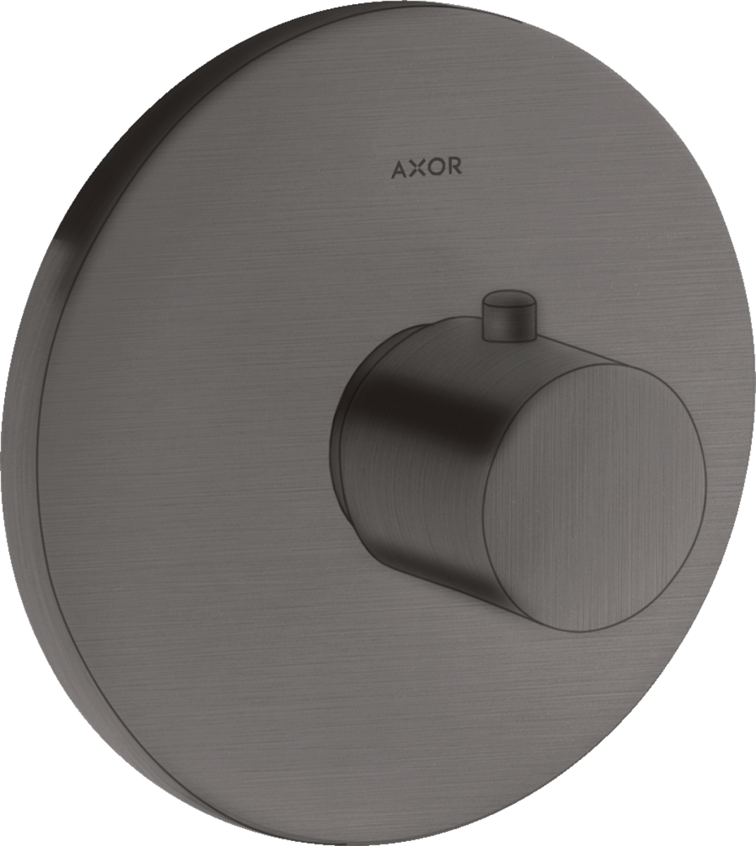 Thermostat HighFlow for concealed installation