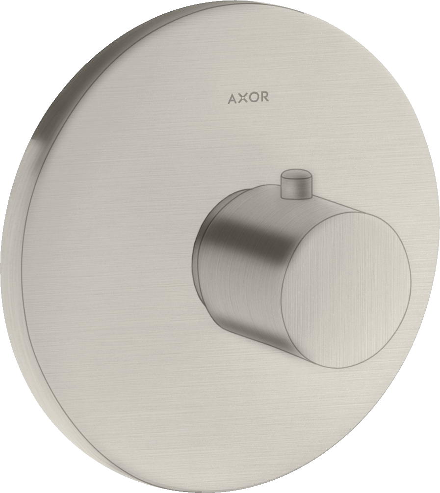 Thermostaat Ø 170 mm HighFlow - afwerkset