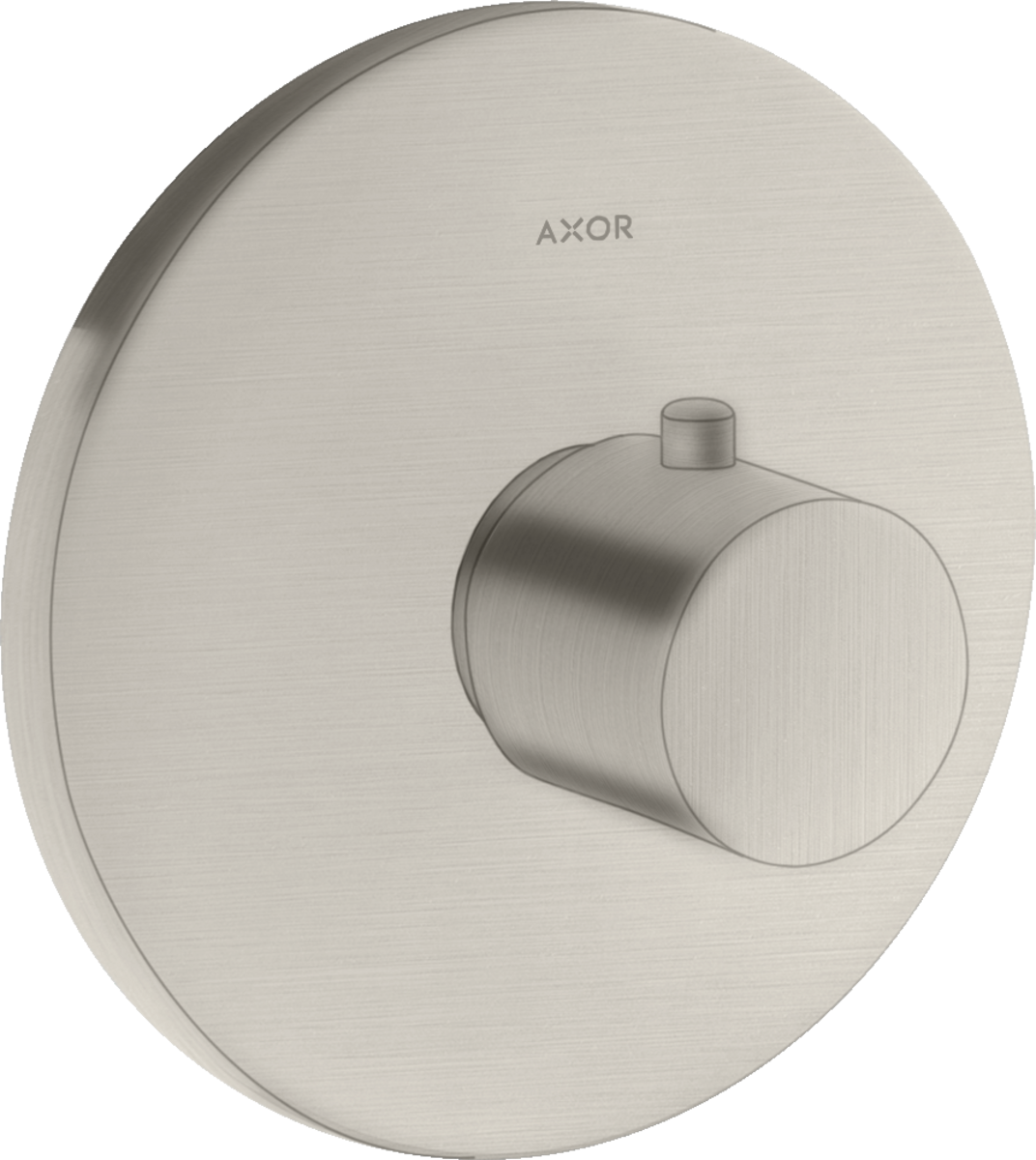 Thermostat HighFlow Unterputz