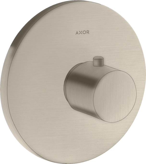 AXOR Uno Thermostatique encastré haut débit 59l/min — 38715820