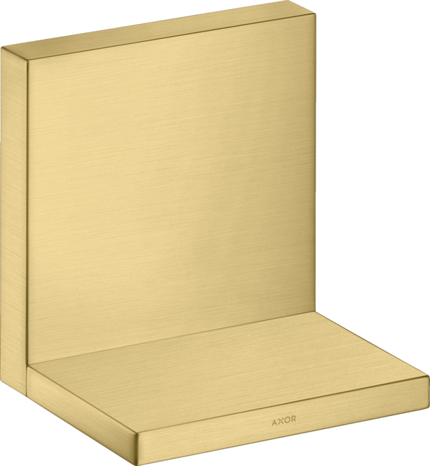 AXOR ShowerSolutions Tablette 120 / 120 — 40872250