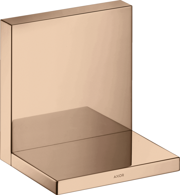AXOR ShowerSolutions Tablette 120 / 120 — 40872300