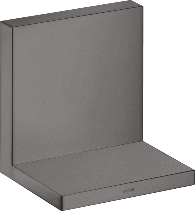 AXOR ShowerSolutions Tablette 120 / 120 — 40872340
