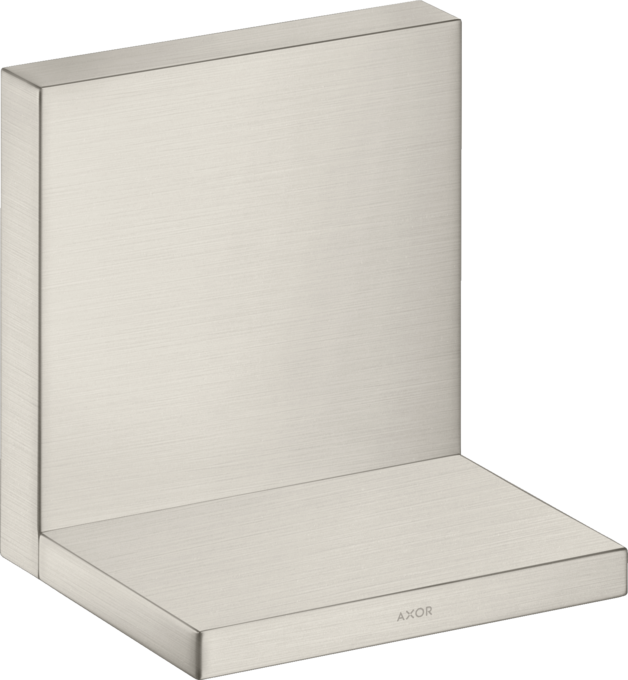 AXOR ShowerSolutions Tablette 120 / 120 — 40872800