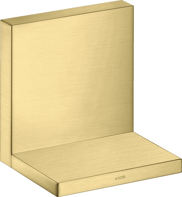 AXOR ShowerSolutions Tablette 120 / 120 — 40872950