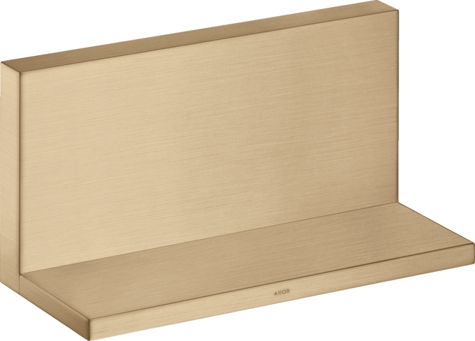 AXOR ShowerSolutions Tablette 240 / 120 — 40873140