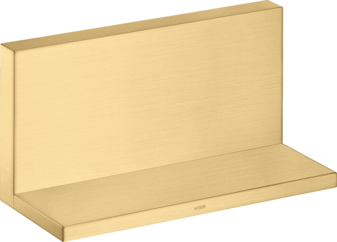 AXOR ShowerSolutions Tablette 240 / 120 — 40873250