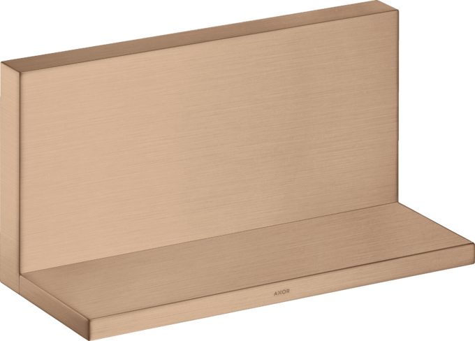 AXOR ShowerSolutions Tablette 240 / 120 — 40873310