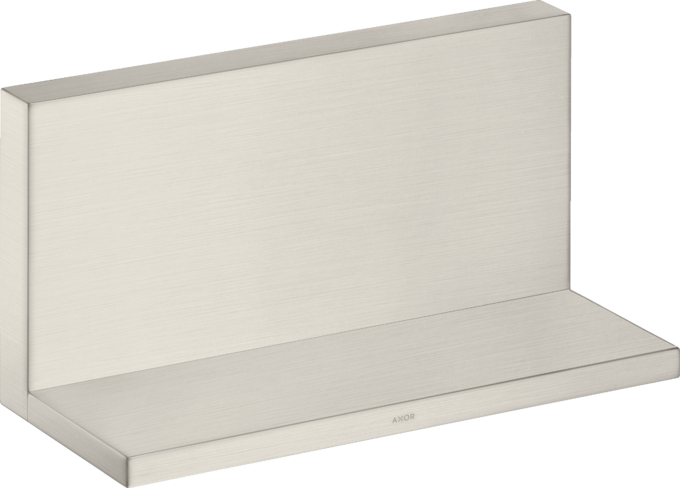 AXOR ShowerSolutions Tablette 240 / 120 — 40873800