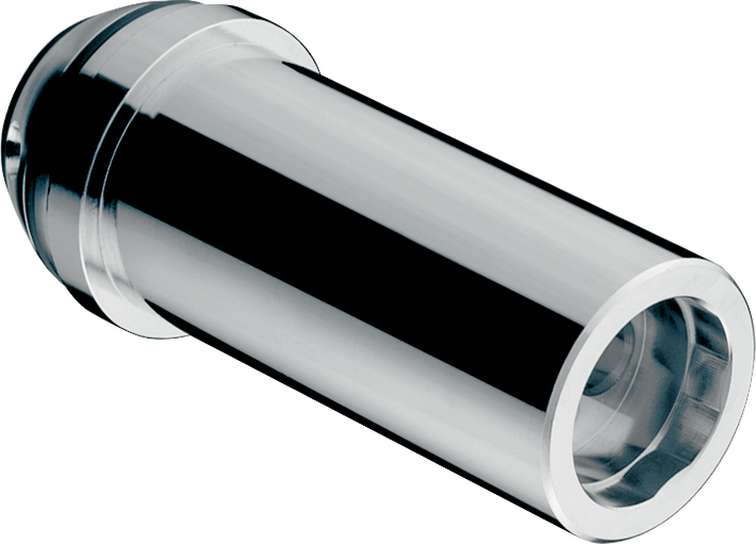 Jatko-osa 60 mm putkelle