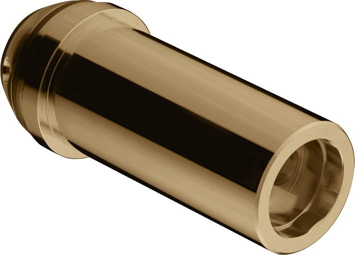 Verlängerung 60 mm für Standrohr
