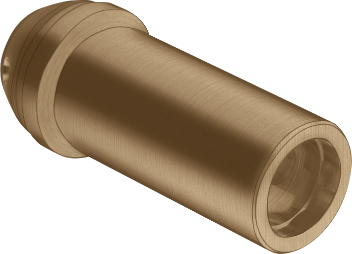 Verlängerung 60 mm für Standrohr