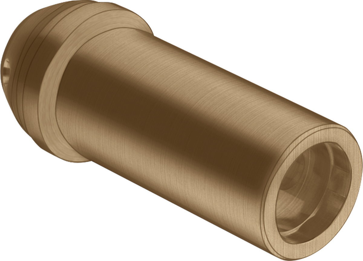 Verlängerung 60 mm für Standrohr