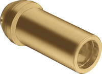 Verlängerung 60 mm für Standrohr