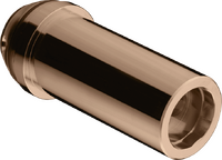 Verlängerung 60 mm für Standrohr