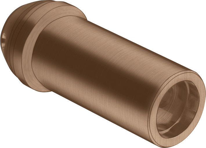 Verlängerung 60 mm für Standrohr