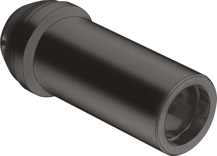 Verlängerung 60 mm für Standrohr