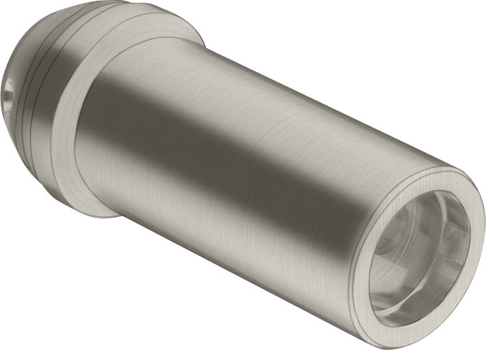 Verlängerung 60 mm für Standrohr