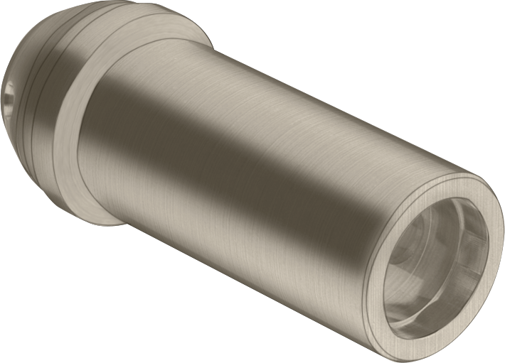 Verlängerung 60 mm für Standrohr