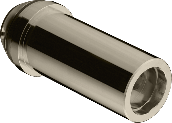 Verlängerung 60 mm für Standrohr
