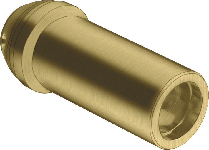 Verlängerung 60 mm für Standrohr