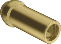 Verlängerung 60 mm für Standrohr