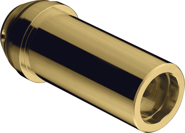 Verlängerung 60 mm für Standrohr