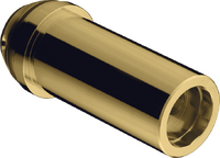 Prolongación 60 mm para pie