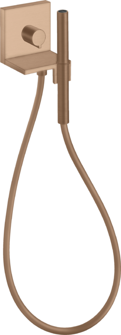 AXOR ShowerSolutions Module douchette à main 120 / 120 — 10651310