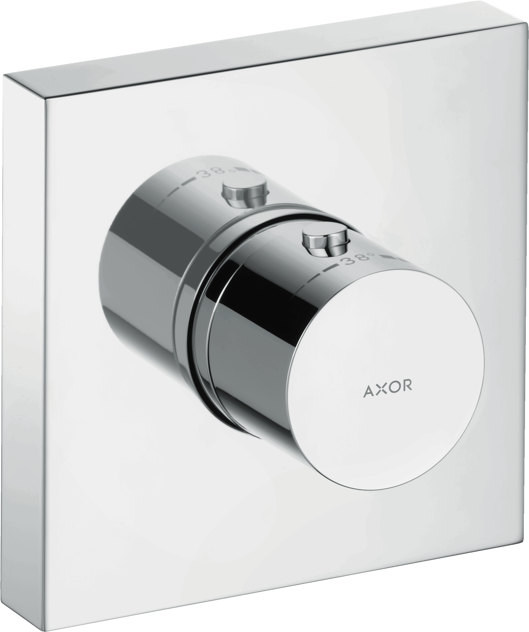 AXOR Basic set shower: AXOR ShowerSolutions