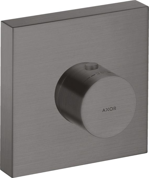 AXOR ShowerSolutions Module thermostatique encastré 120 / 120 — 10755340