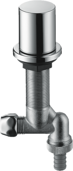 hansgrohe angle valves: Angle valve E outlet G 3/8, Item No. 13902000