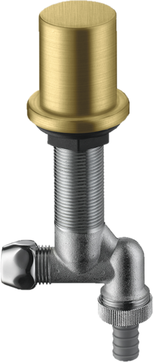 Küchen-Geräteabsperrventil