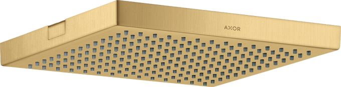 AXOR ShowerSolutions Douche de tête 240 / 240 1jet encastré plafond — 10924250