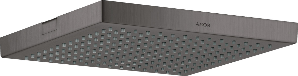 Soffione doccia 240/240 1jet senza braccio