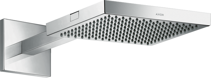 AXOR ShowerSolutions Douche de tête 240 / 240 1jet avec bras de douche — 10925000