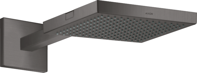 AXOR ShowerSolutions Douche de tête 240 / 240 1jet avec bras de douche — 10925340